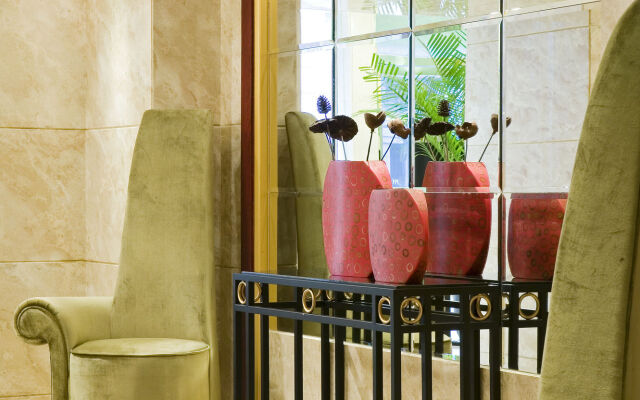Mercure on Renmin Square Xian