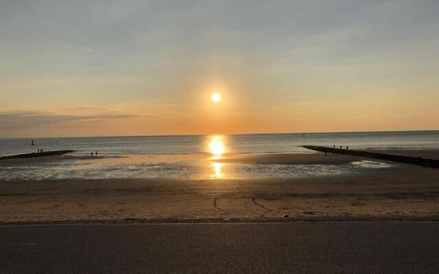 Düsseldorfer Hof Norderney A1