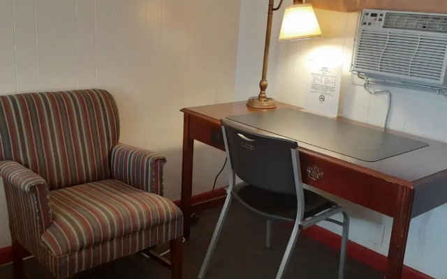 Cortland Motel