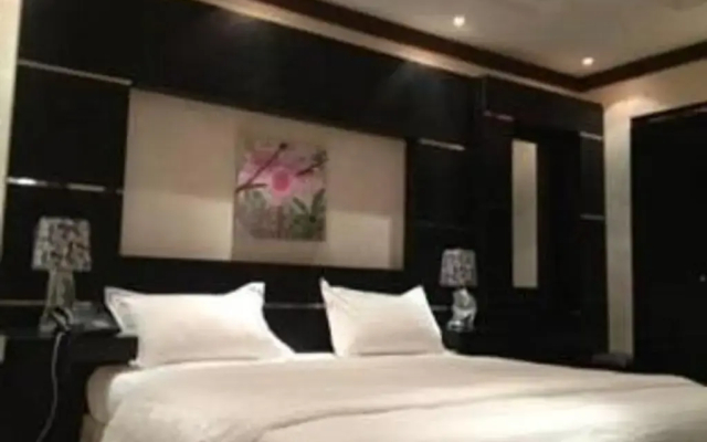 Comfort Inn Al Yarmouk