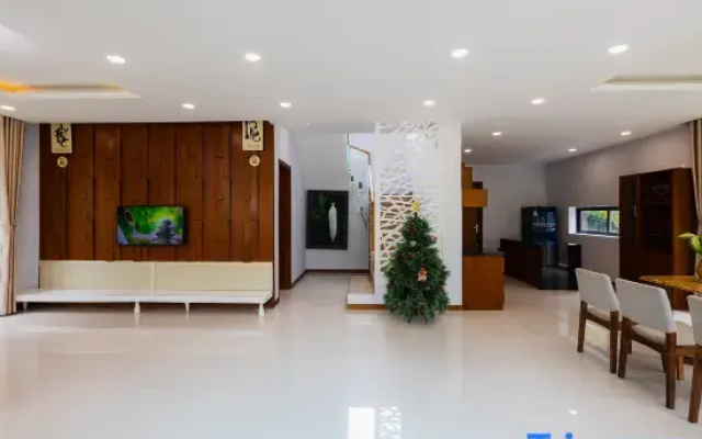 V-Luxury Villas Phu Quoc