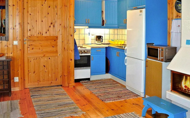 2 Person Holiday Home in Bengtsfors-by Traum