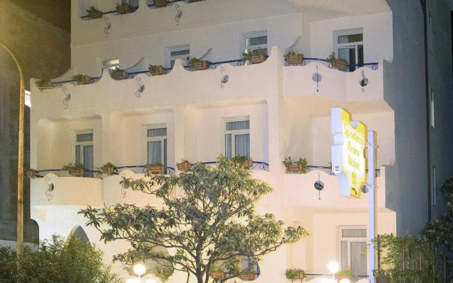 Hotel Sporting Baia