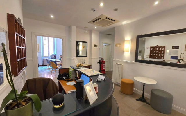 Hotel Porta Pia