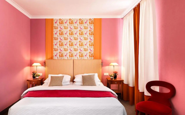 Hotel Goliath Am Dom