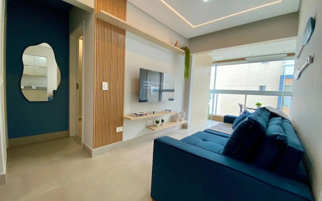 Residencial Acquamare