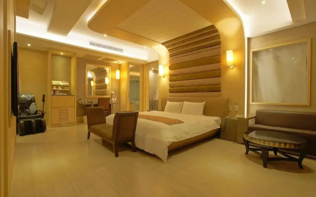 Holiday Motel - Hai'an Branch