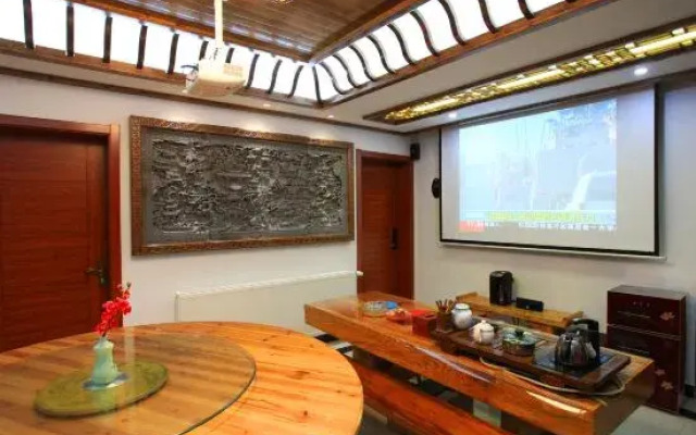 Yi Xuan Ju Deluxe Lnn and Suites