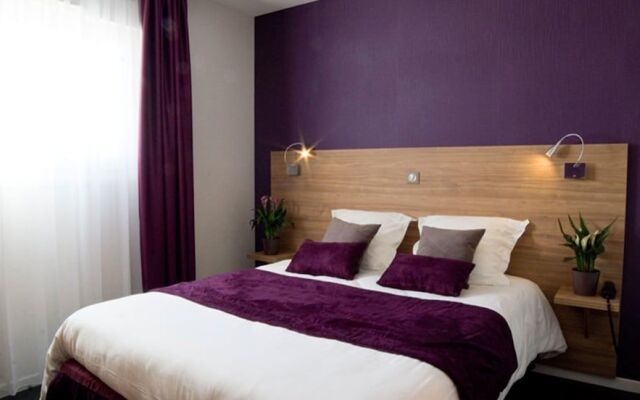 Hôtel de la Madeleine