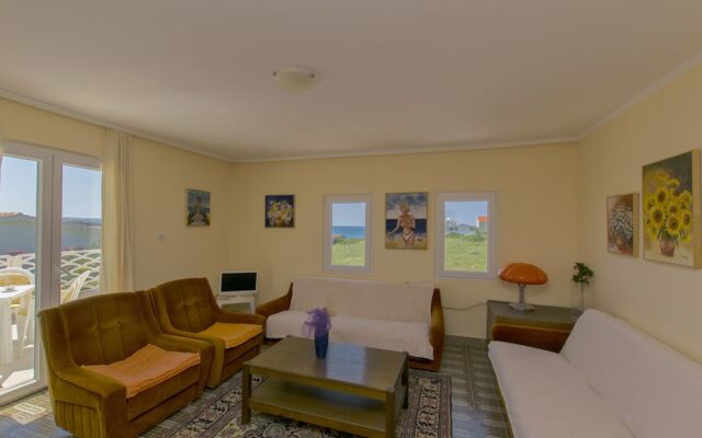 Apartment Vesna