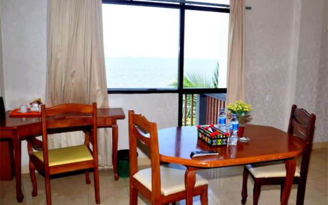 Pia Hotel Pandan Sibolga
