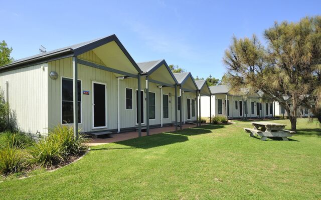 NRMA Port Campbell Holiday Park
