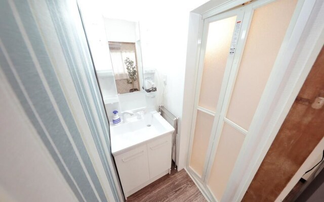 Omotenashi House Hanazono Part 1 (193-2)