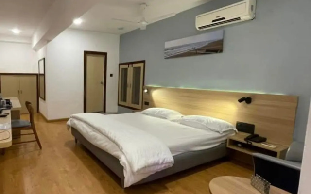 Hotel Bengal International