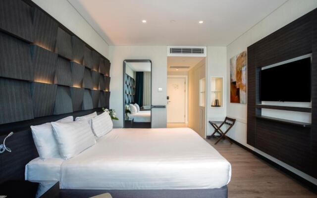 Wish More Hotel Istanbul