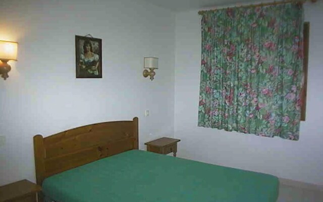 Apartamento Cala Montgo 33
