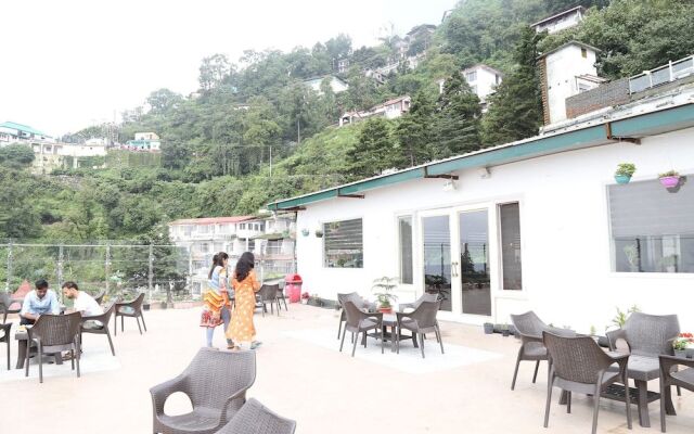 Hotel Grand Sm Regency