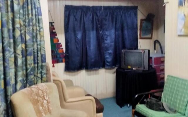 hb cottage homestay