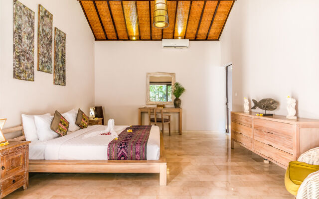 Villa Koala