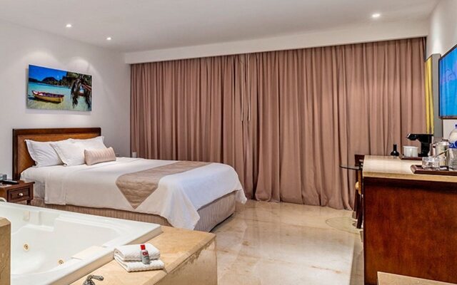 Almare, a Luxury Collection Adult All-Inclusive Resort, Isla Mujeres