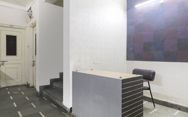 Oyo 41740 Karnawat Guest House