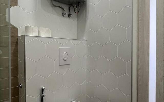 Апартаменты на улице Пятигорская