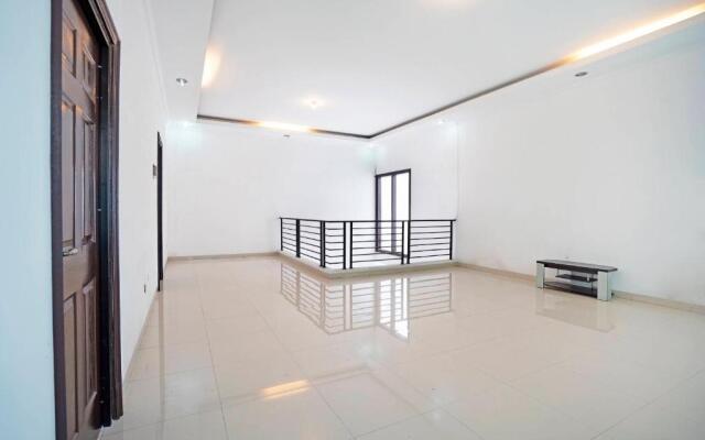 Manyar Residence Syariah