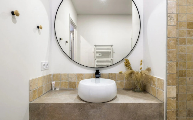 MAYA Appartements & Suites