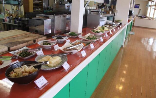 Rausu-no-Yado Marumi