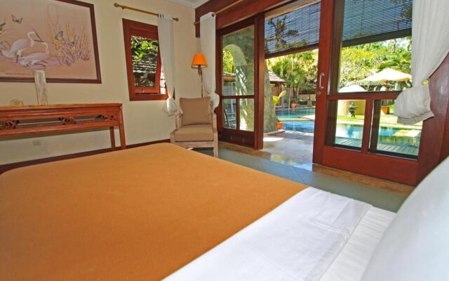 Rumah Mertasari