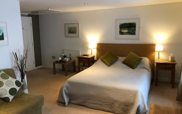 The Boat House Bed and Breakfast