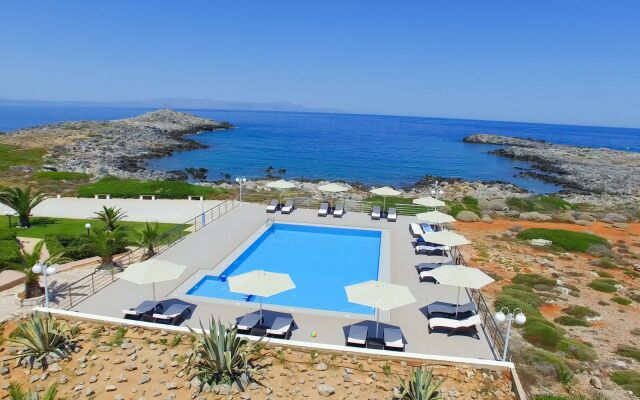 Nanakis Beach Hotel
