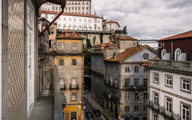 ORM - Ribeira Apartment