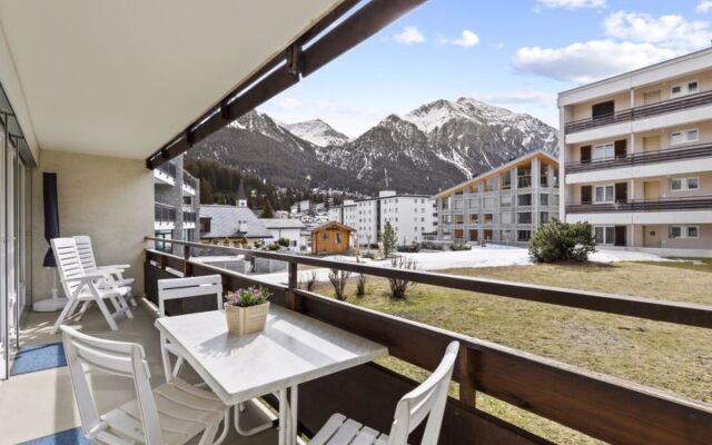 Nr.05 Haus Sursilvana