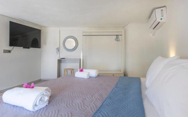 Euphoria Suites