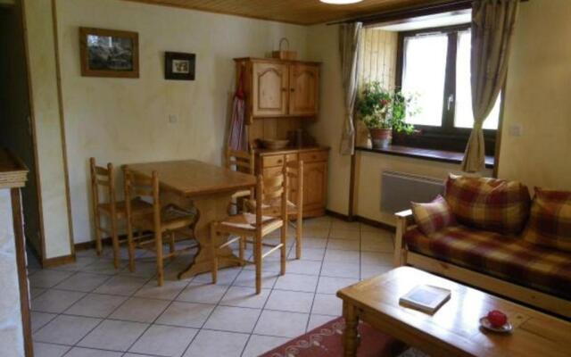 Appartement Valloire, 3 pièces, 4 personnes - FR-1-263-158