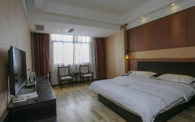 Haoke Theme Hotel