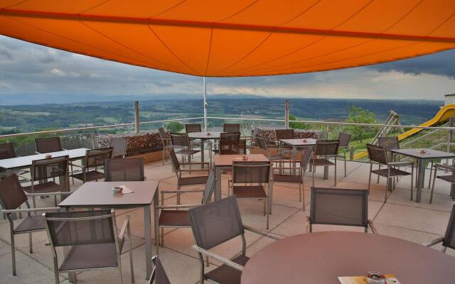 Gasthof Alpenblick
