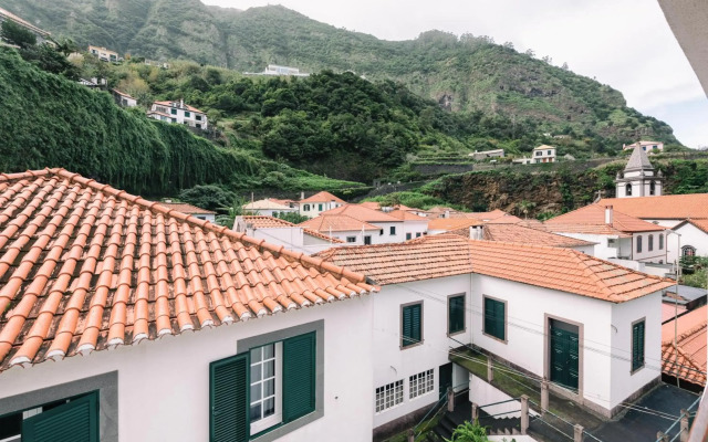Pereira Place - The Dream