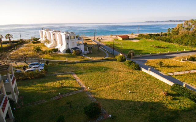 Sunset Villas