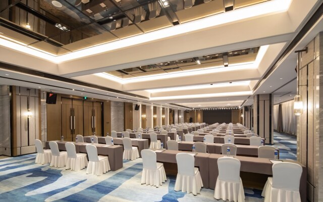 Wyndham Changsha South