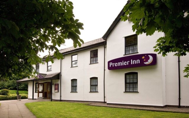 Premier Inn Cardiff East