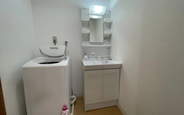GLANZ-INN MATSUO-Guesthouse in Okinawa