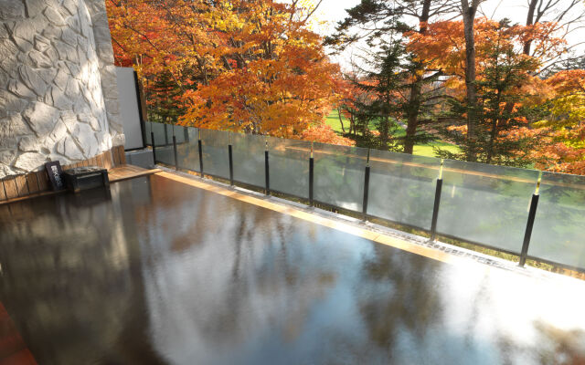 Sapporo Kitahiroshima Classe Hotel