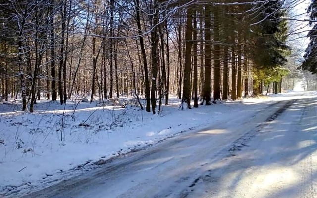A la Grange d'en Haut