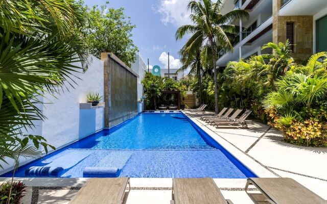Oasis 101 by Vimex