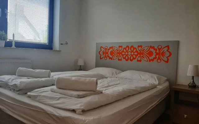 Apartamenty Złoty Widok