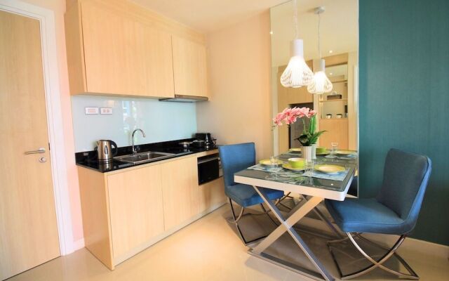 Grande Caribbean Resort