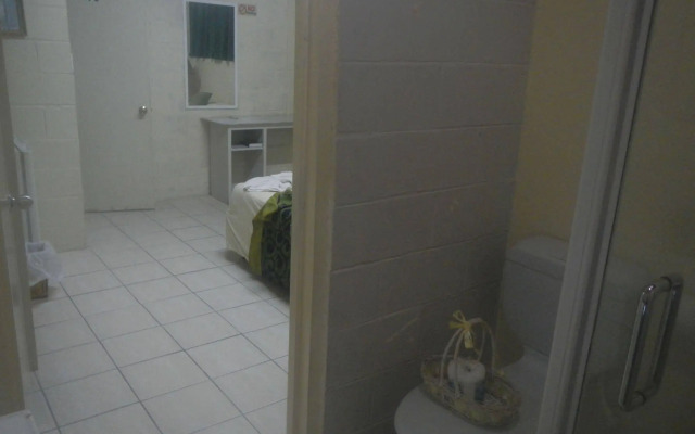 Hotel Millenia Samoa