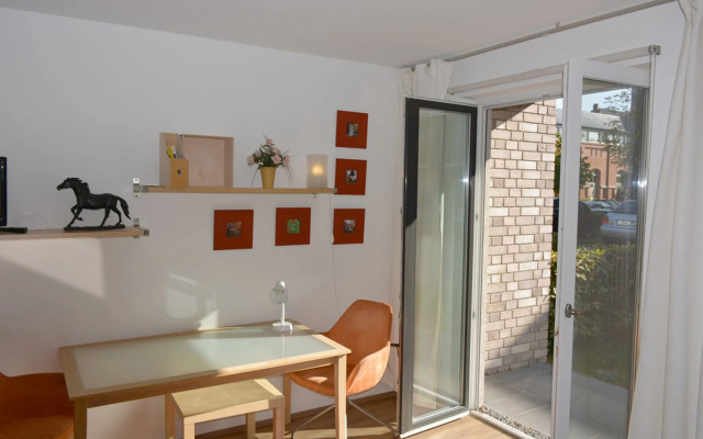 Quartier Hostel Potsdam